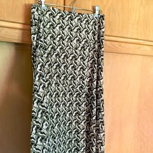 JM Collection Maxi Skirt